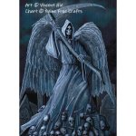 Death on a Hold (image for) Death on a Hold